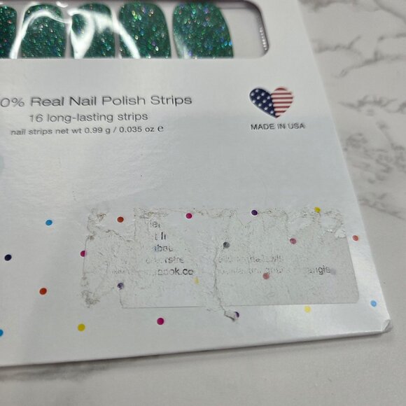 Retired Color Street Trio Bundle #3 - Picture 6 of 6